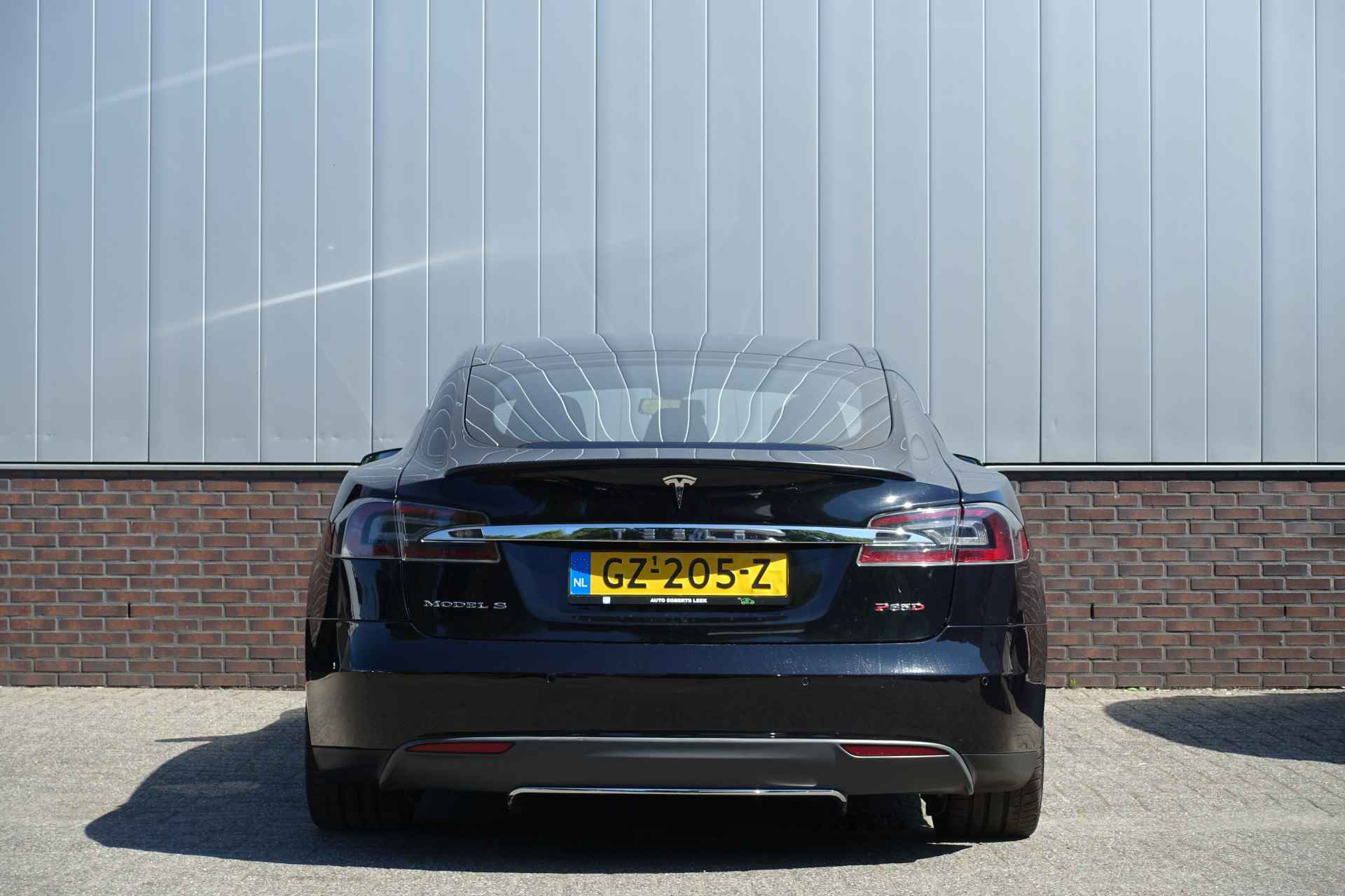 Tesla Model S 85D Performance | Free SUC | - 7/19