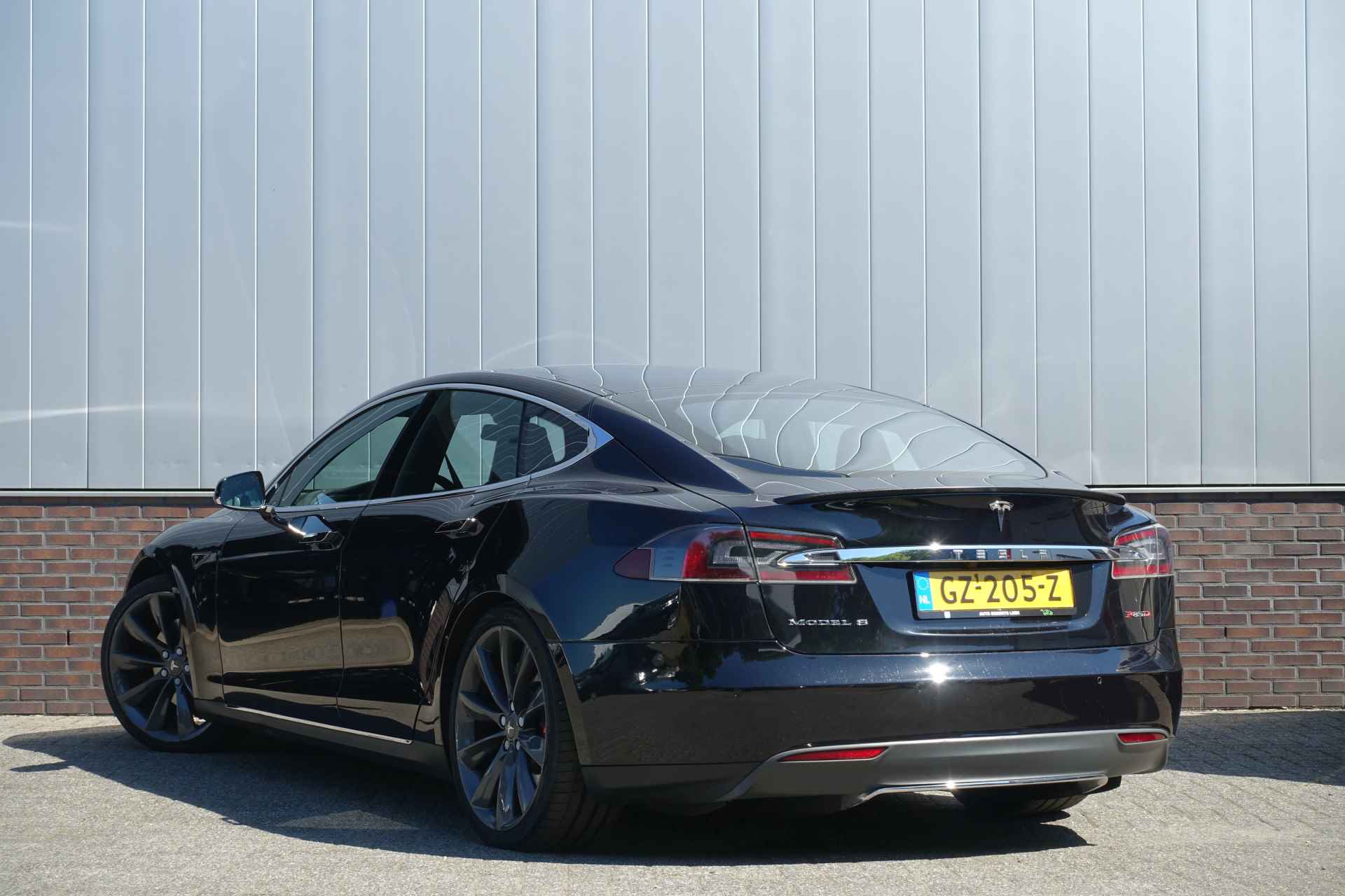 Tesla Model S 85D Performance | Free SUC | - 8/19