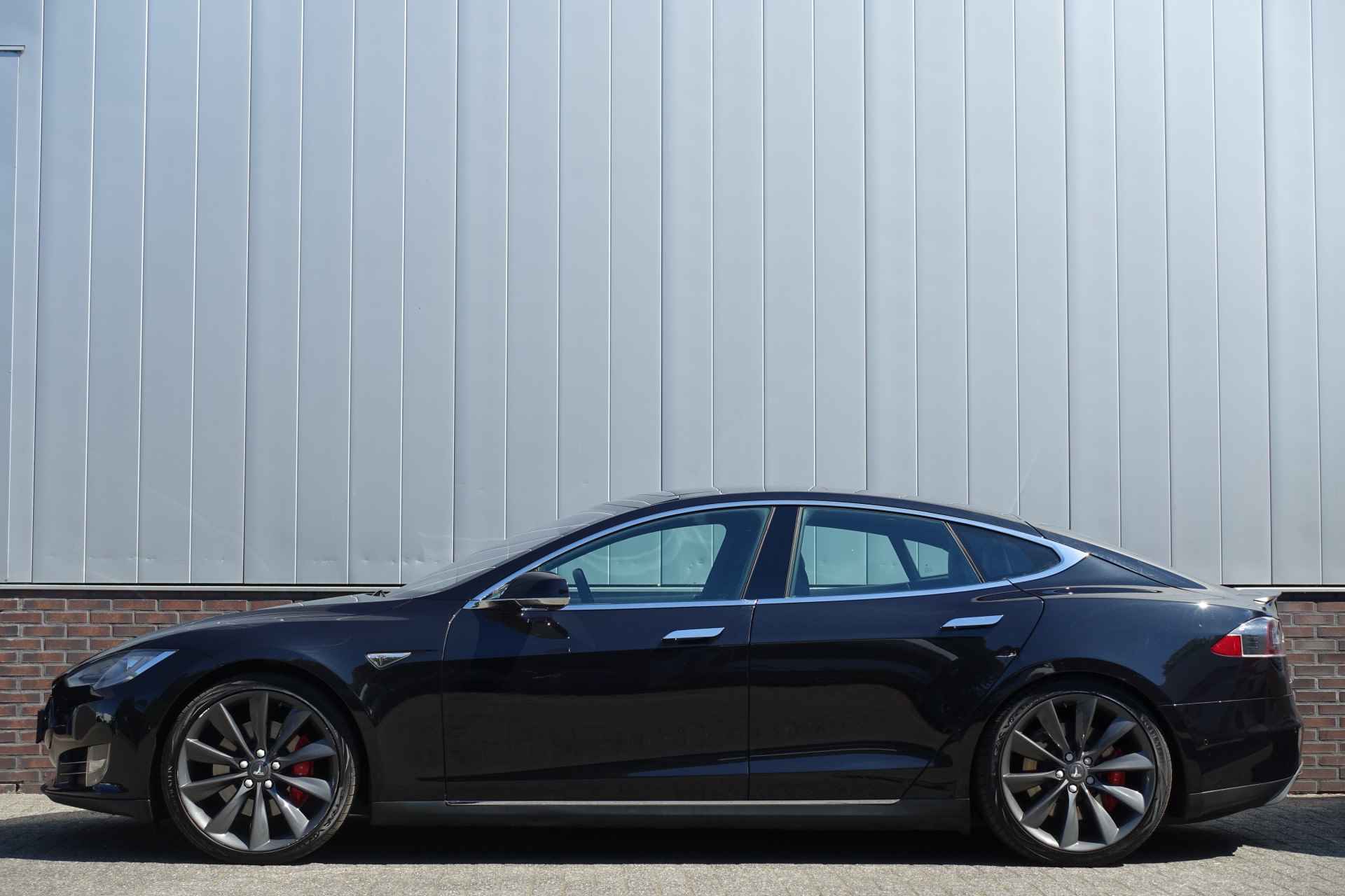 Tesla Model S 85D Performance | Free SUC | - 9/19