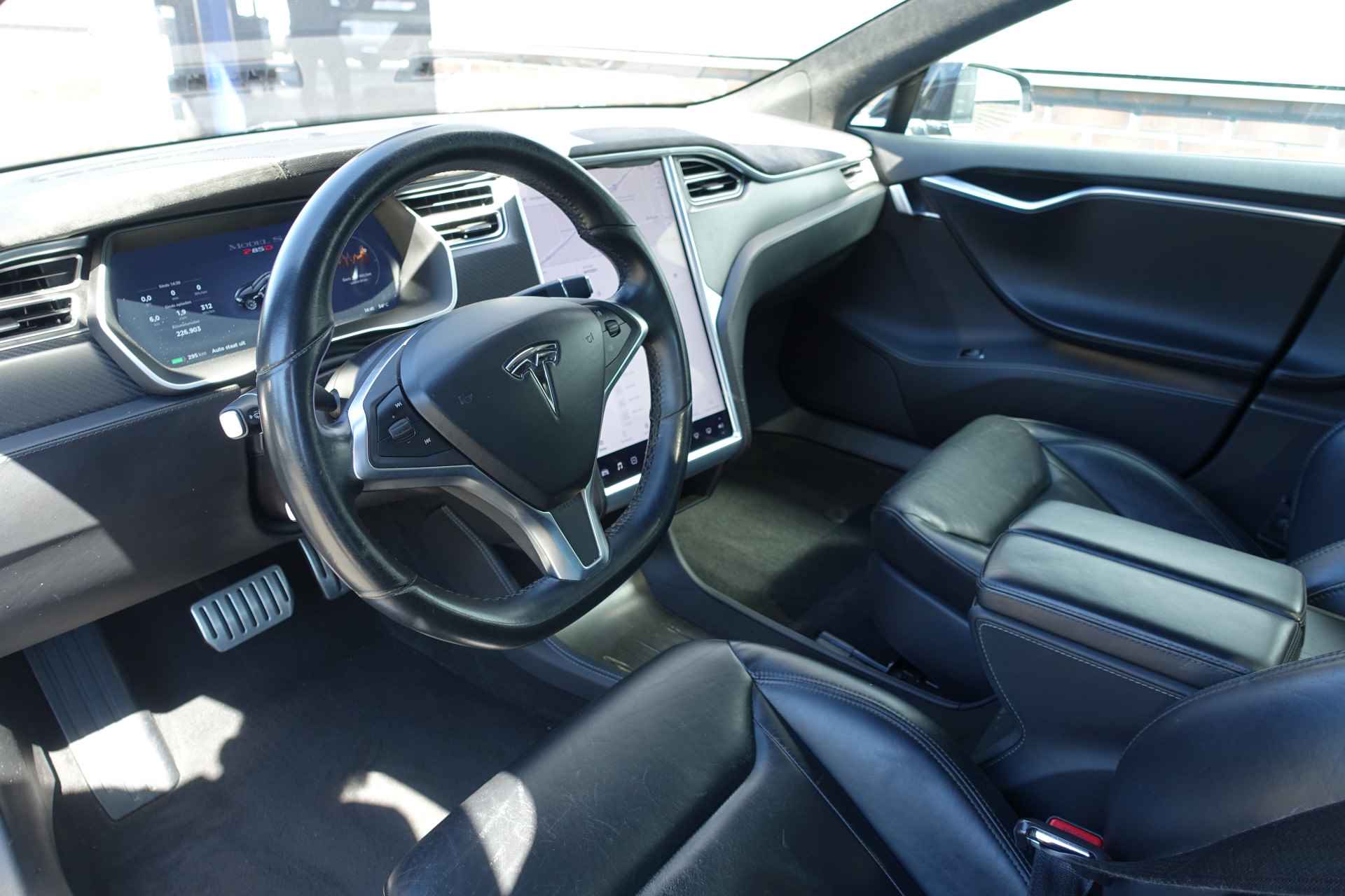 Tesla Model S 85D Performance | Free SUC | - 11/19
