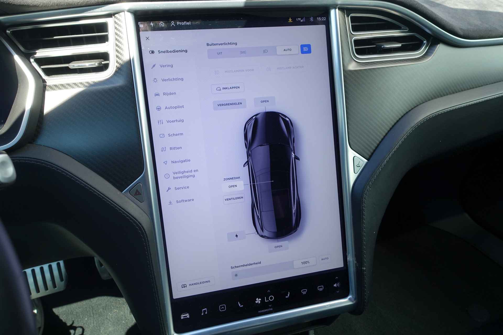Tesla Model S 85D Performance | Free SUC | - 15/19