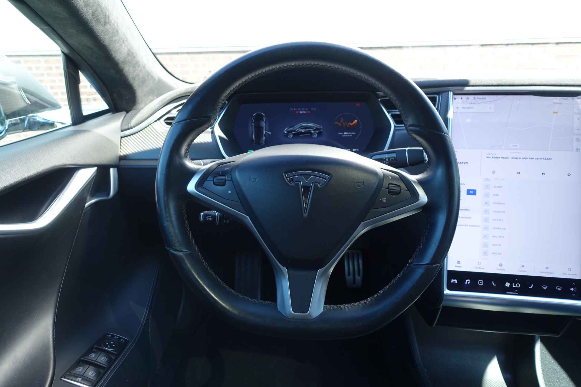 Tesla Model S 85D Performance | Free SUC | - 18/19