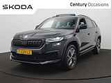 Skoda Kodiaq 1.5 TSI Sportline Business 7p. DSG / Panodak / Elek. Trekhaak / Adap. Cruise / Elek. Stoel