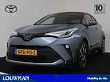 Toyota C-HR 1.8 Hybrid Dynamic Limited | LED | Camera | Apple Carplay/Android Auto |