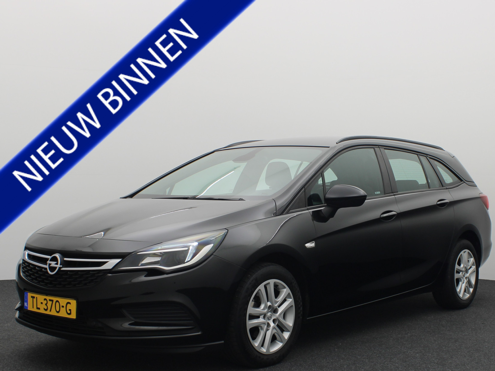 Opel Astra Sports Tourer 1.0 Online Edition CARPLAY / NAVI / AIRCO / CRUISE / PDC / BLUETOOTH / DAB+ / NL-AUTO