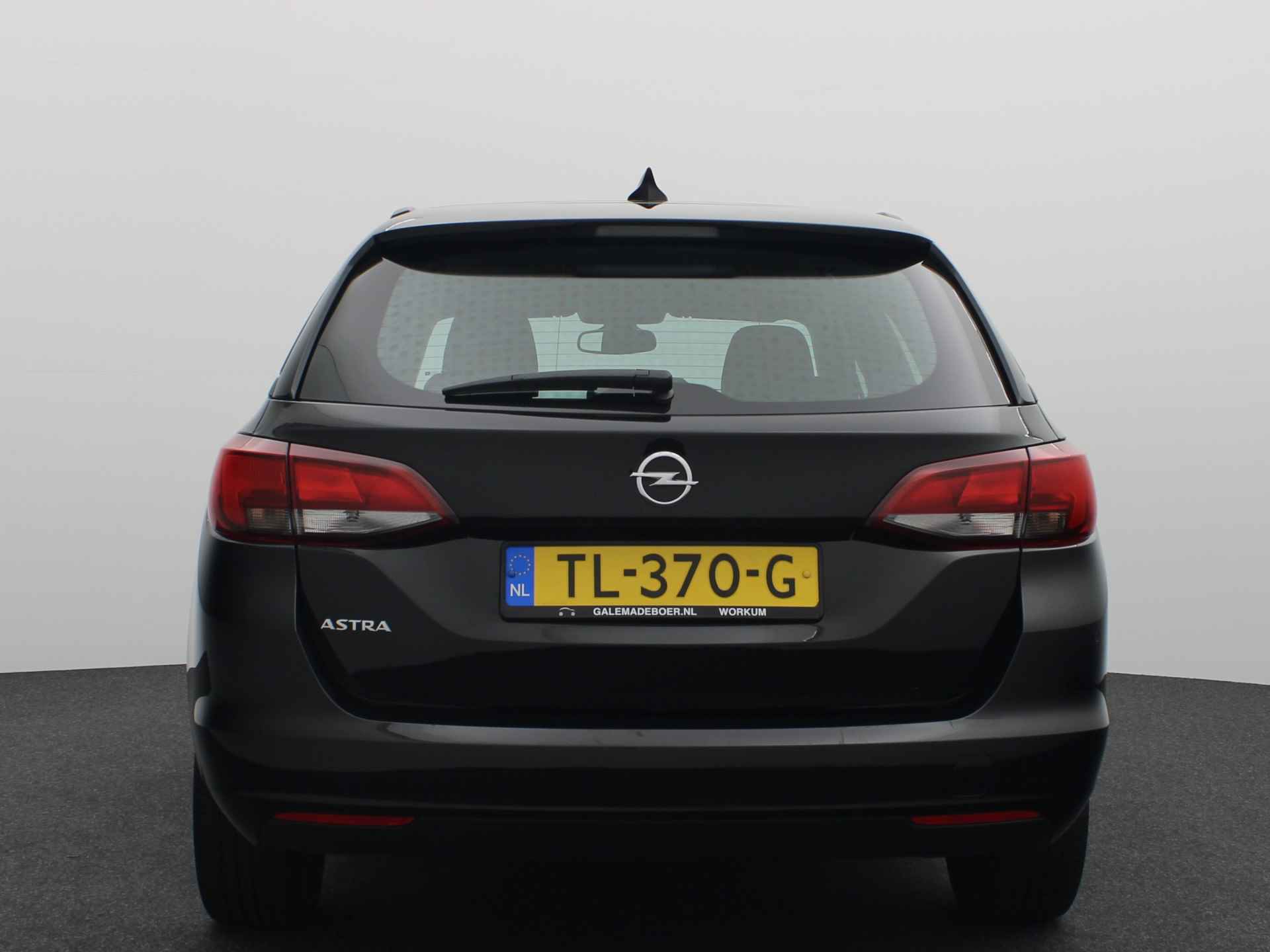 Opel Astra Sports Tourer 1.0 Online Edition CARPLAY / NAVI / AIRCO / CRUISE / PDC / BLUETOOTH / DAB+ / NL-AUTO - 5/44