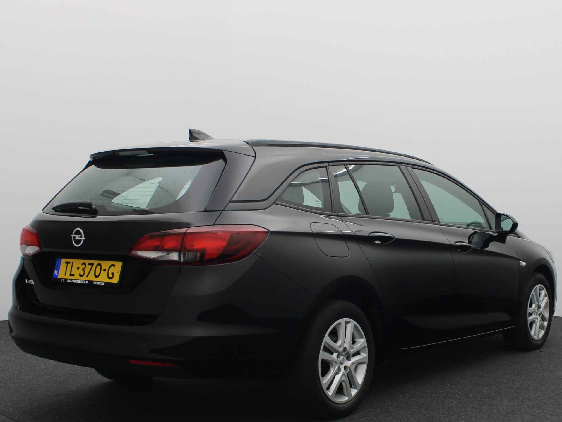 Opel Astra Sports Tourer 1.0 Online Edition CARPLAY / NAVI / AIRCO / CRUISE / PDC / BLUETOOTH / DAB+ / NL-AUTO - 16/44