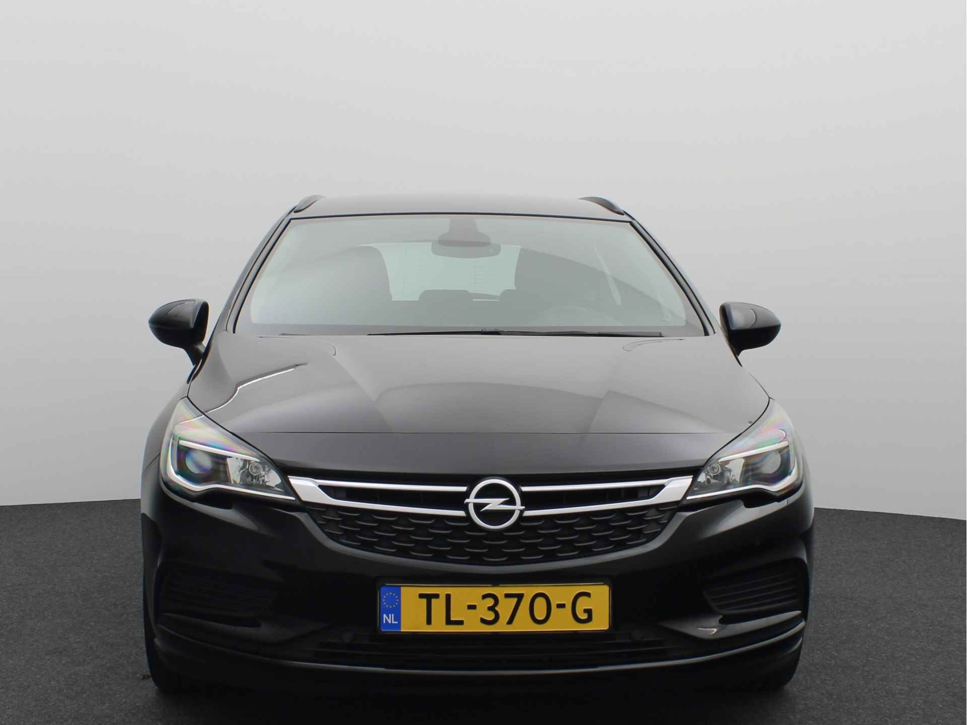 Opel Astra Sports Tourer 1.0 Online Edition CARPLAY / NAVI / AIRCO / CRUISE / PDC / BLUETOOTH / DAB+ / NL-AUTO - 19/44