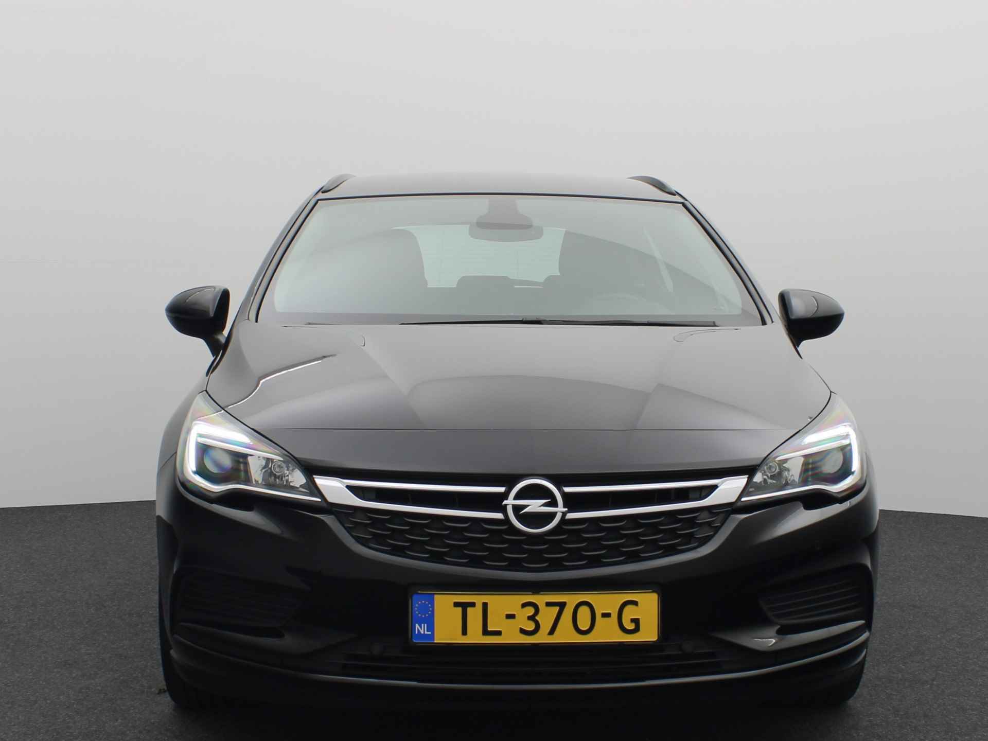 Opel Astra Sports Tourer 1.0 Online Edition CARPLAY / NAVI / AIRCO / CRUISE / PDC / BLUETOOTH / DAB+ / NL-AUTO - 20/44