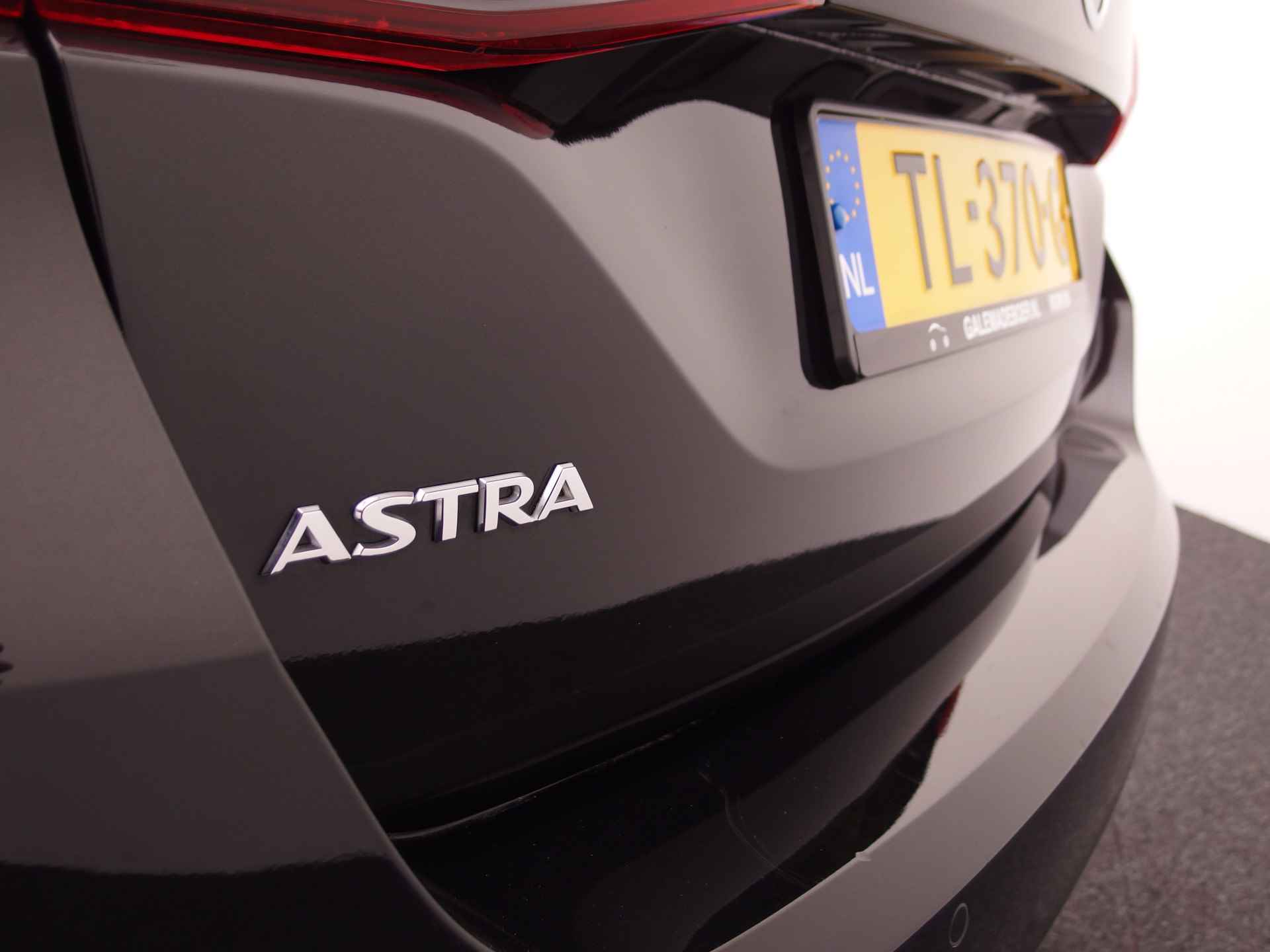 Opel Astra Sports Tourer 1.0 Online Edition CARPLAY / NAVI / AIRCO / CRUISE / PDC / BLUETOOTH / DAB+ / NL-AUTO - 22/44