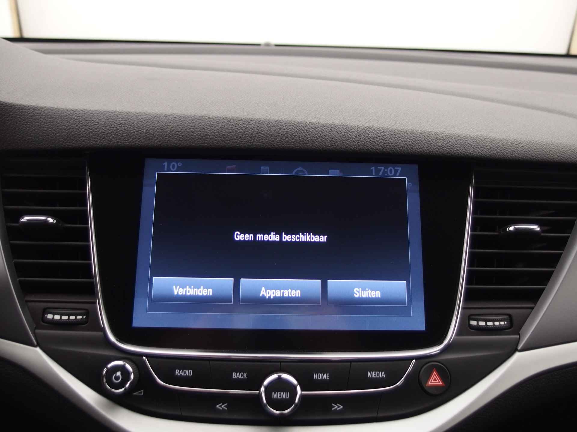 Opel Astra Sports Tourer 1.0 Online Edition CARPLAY / NAVI / AIRCO / CRUISE / PDC / BLUETOOTH / DAB+ / NL-AUTO - 24/44