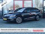 Škoda Octavia Combi 1.4 TSI iV PHEV Sportline Business Navi/Clima/Adapt.Cruise/Camera/All-Season