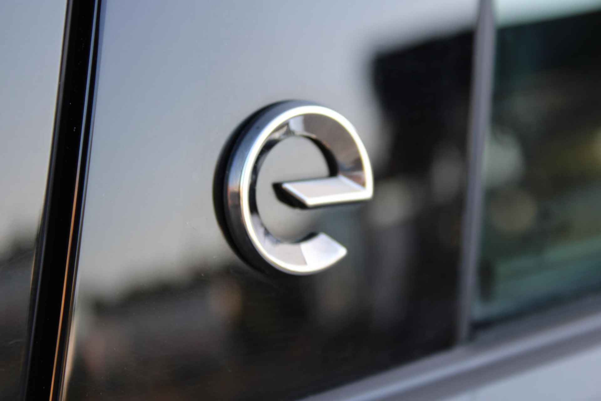 Opel Mokka-e Elegance 50-kWh 11kw bl.  / Stuur-Stoelverwarming / LED / BTW / - 40/63