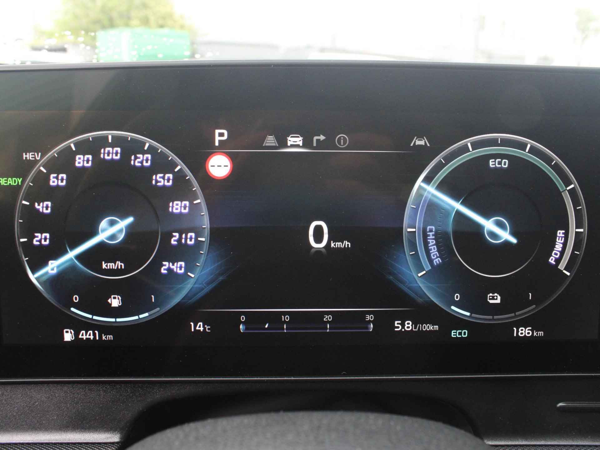 Kia Sportage 1.6 T-GDi Plug-in Hybrid AWD GT-Line | Beschikbaarheid in overleg | Stoel-/Stuurverwarming | Schuif-/kanteldak | Keyless| Navi+Carplay | 19" - 20/40