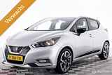 Nissan Micra 1.0 IG-T N-Design Navi Bose *NL, 1e Eig, RIJKLAARPRJS!*