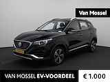 MG ZS EV Luxury 45 kWh | Schuifdak | Navigatie | Stoelverwarming | Cruise-Control |