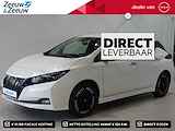 Nissan LEAF e+ Tekna 39 kWh +++| € 11.190,= PRIJSVERLAGING !! + €Korting € 2.950,-- SEPP ondersteuning van Zeeuw en Zeeuw! |