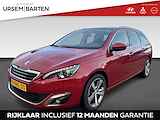 Peugeot 308 SW 1.2 e-THP Première | Panoramadak | parkeersensoren voor en achter |