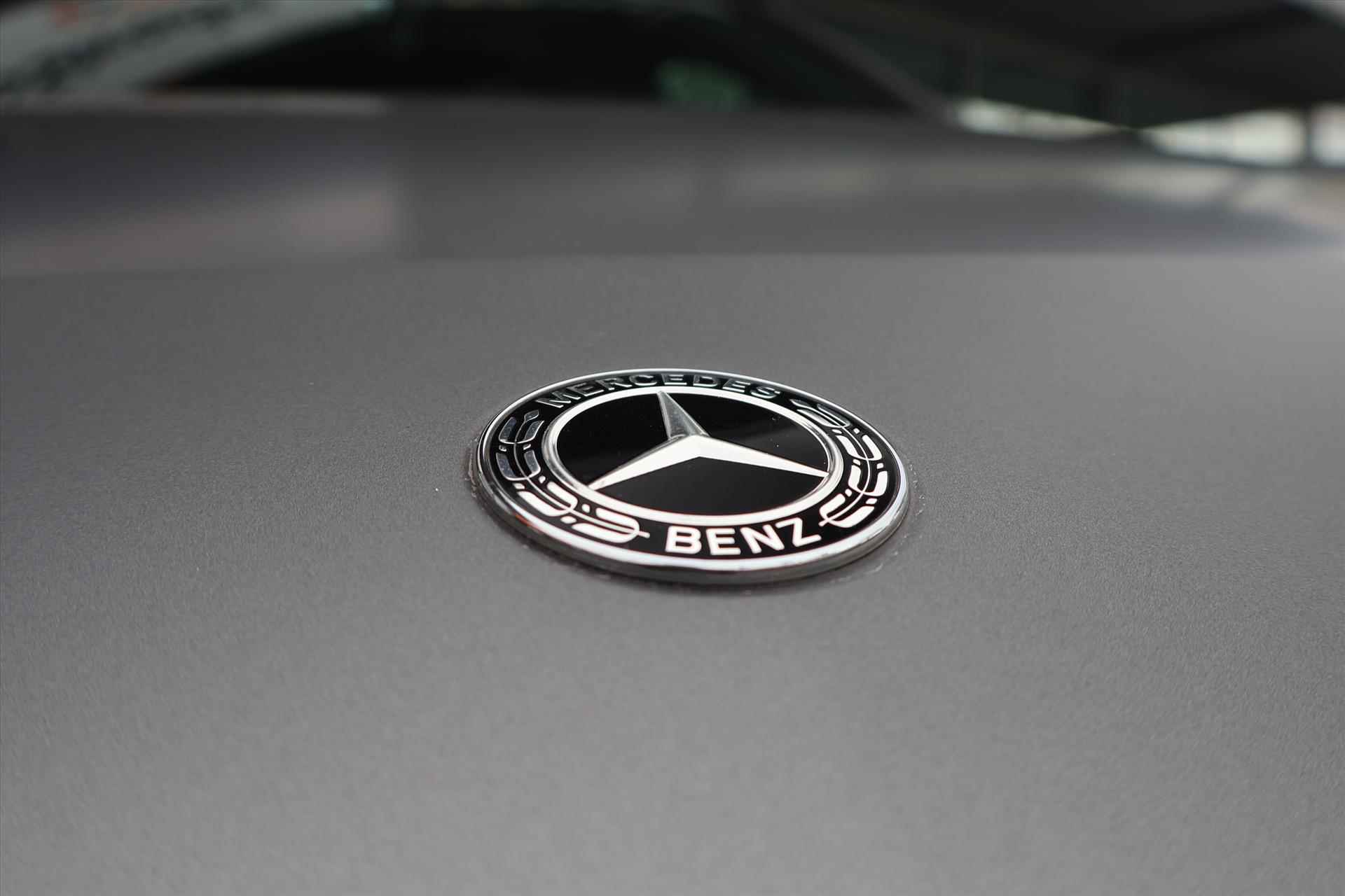 Mercedes A-Klasse Limousine 200 AMG-Line 163pk | MBUX | Pano | LED | Stoelverwarming - 10/52