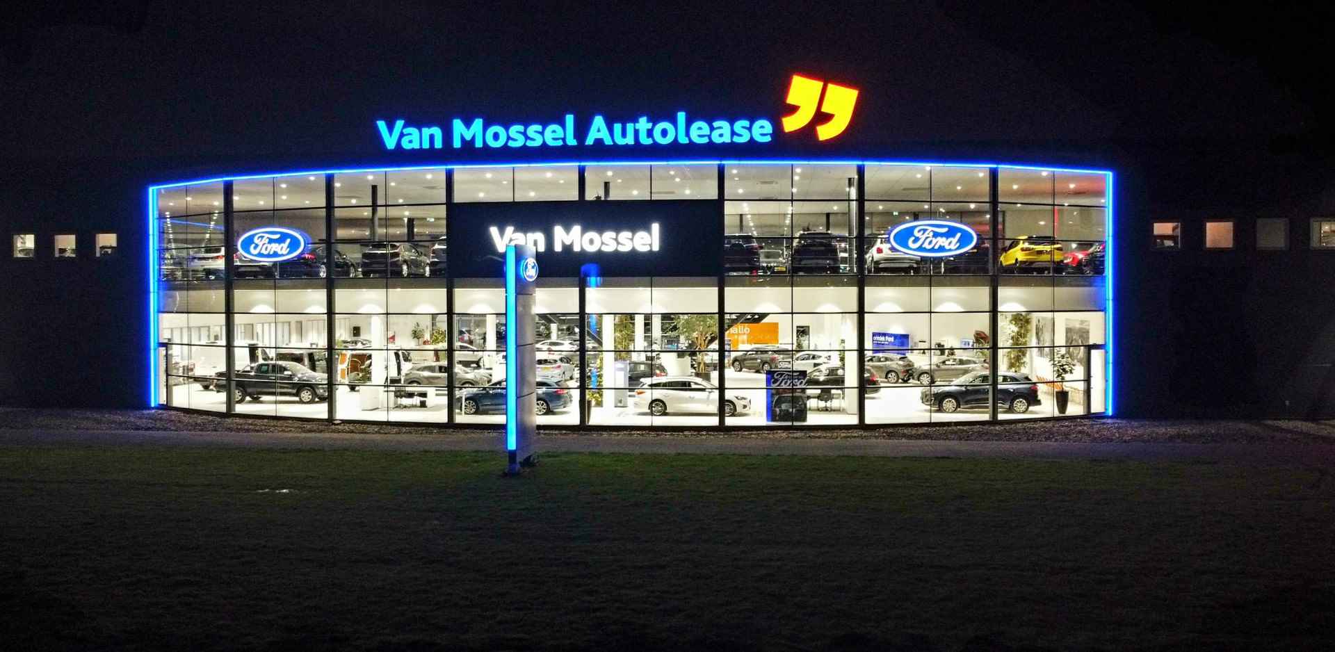 Ford Explorer 3.0 V6 EcoBoost PHEV ST-Line | VOORRAAD | €10.000,- VOORDEEL - 22/26