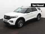 Ford Explorer 3.0 V6 EcoBoost PHEV ST-Line | VOORRAAD | €10.000,- VOORDEEL