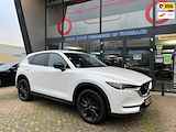 Mazda CX-5 2.0 SkyActiv-G 165 Sportive