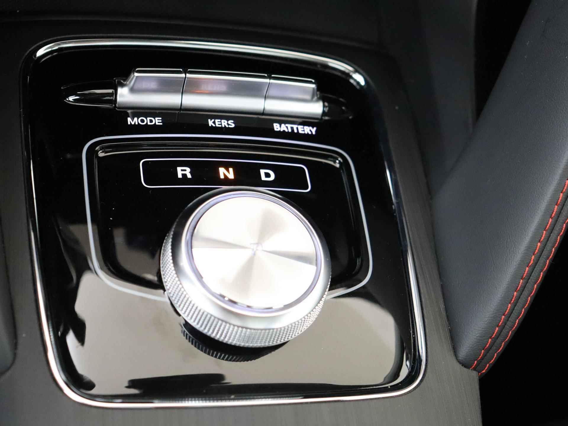 MG ZS EV Luxury Long Range | Navi | 360-Camera | Led Koplampen | Leder | Panoramadak | - 14/29