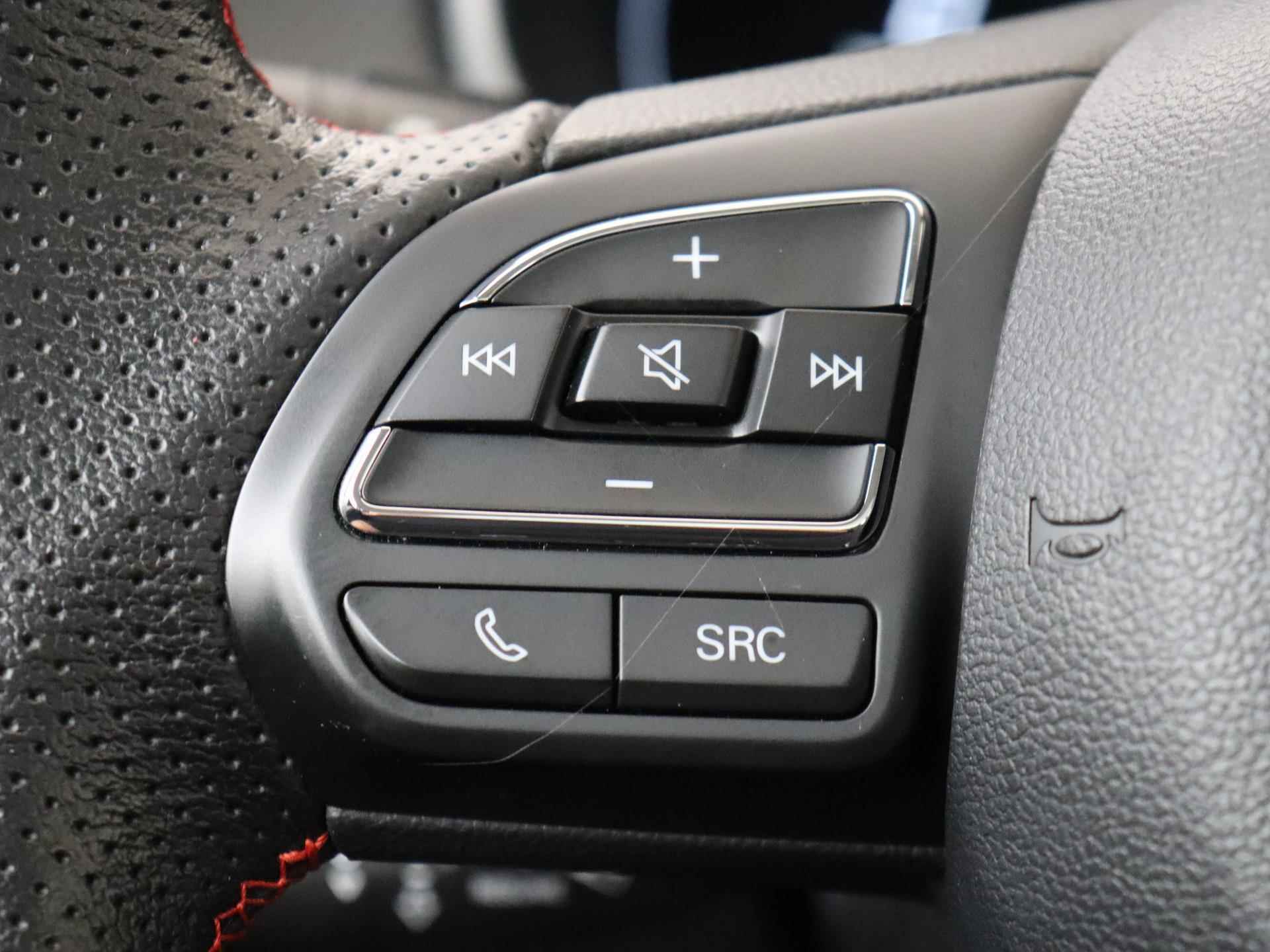 MG ZS EV Luxury Long Range | Navi | 360-Camera | Led Koplampen | Leder | Panoramadak | - 16/29