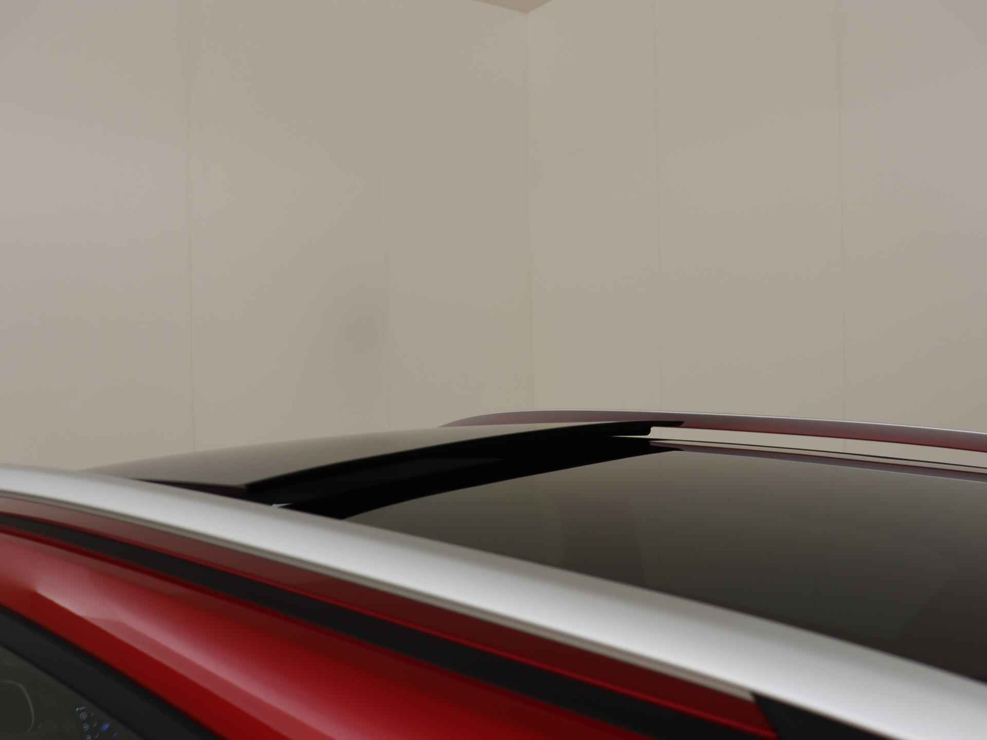 MG ZS EV Luxury Long Range | Navi | 360-Camera | Led Koplampen | Leder | Panoramadak | - 28/29