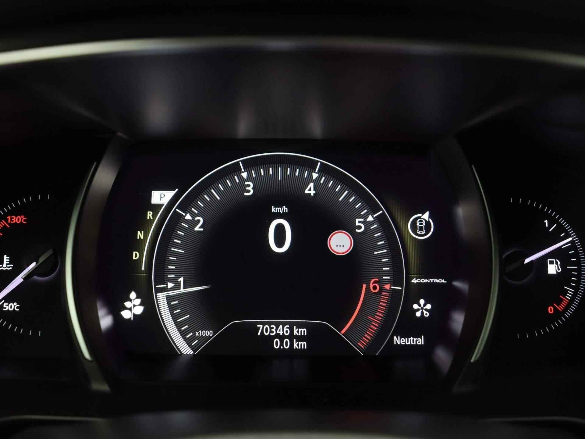 Renault Talisman Estate 160pk TCe Intens EDC/Automaat | Trekhaak 1800kg Geremd | Bose Premium Audio | - 26/48