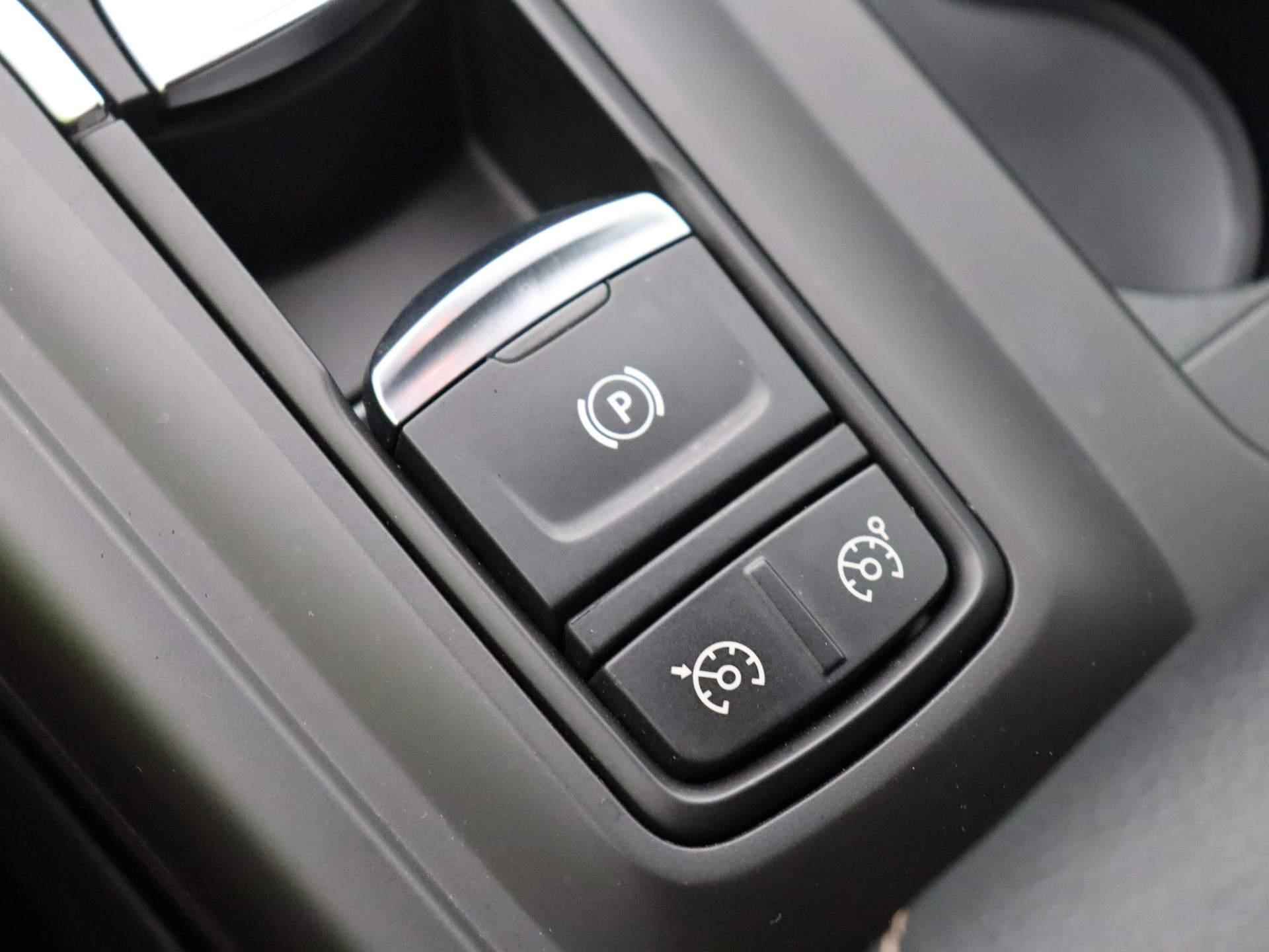 Renault Talisman Estate 160pk TCe Intens EDC/Automaat | Trekhaak 1800kg Geremd | Bose Premium Audio | - 35/48