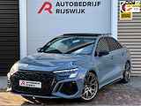 Audi A3 Limousine 2.5 TFSI RS 3 quattro HUD/Carbon/B&O