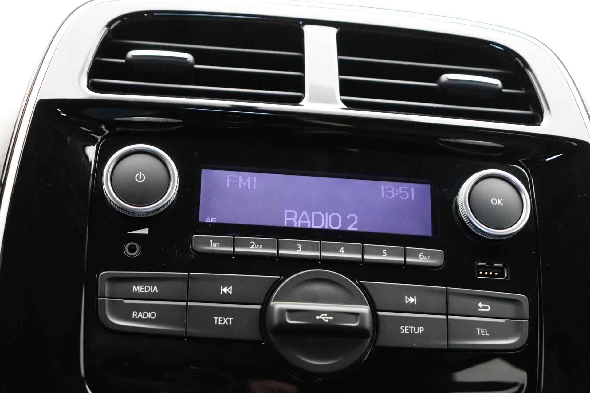 Dacia Spring Essential 27 kWh | Demovoordeel | Airconditioning | Elektrische ramen voor | Radio | - 14/27