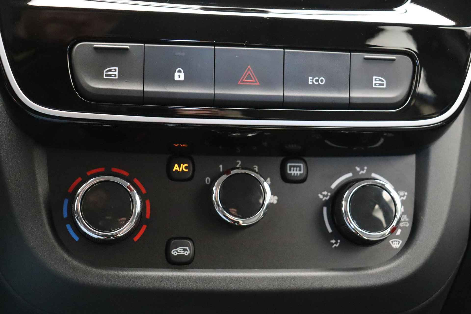 Dacia Spring Essential 27 kWh | Demovoordeel | Airconditioning | Elektrische ramen voor | Radio | - 15/27