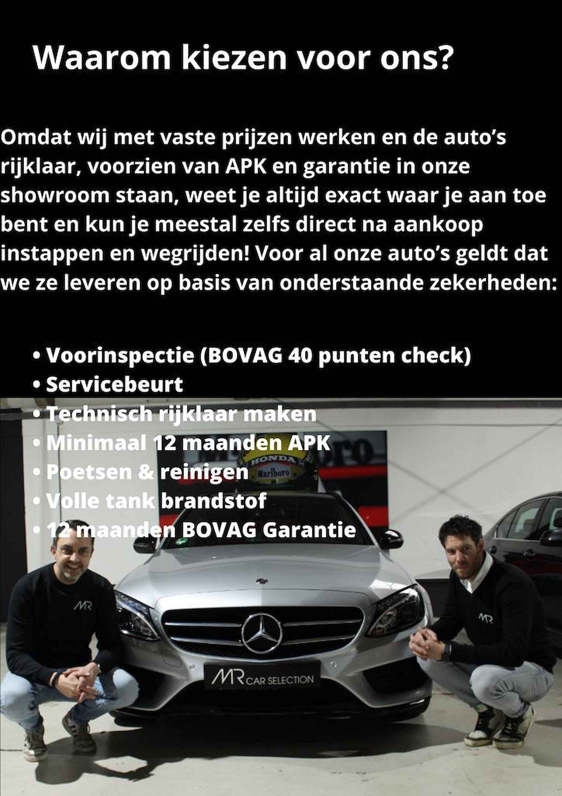 Mercedes-Benz CLA-klasse 180 Ambition AMG | Panoramadak | Apple car play | NL geleverd - 4/24