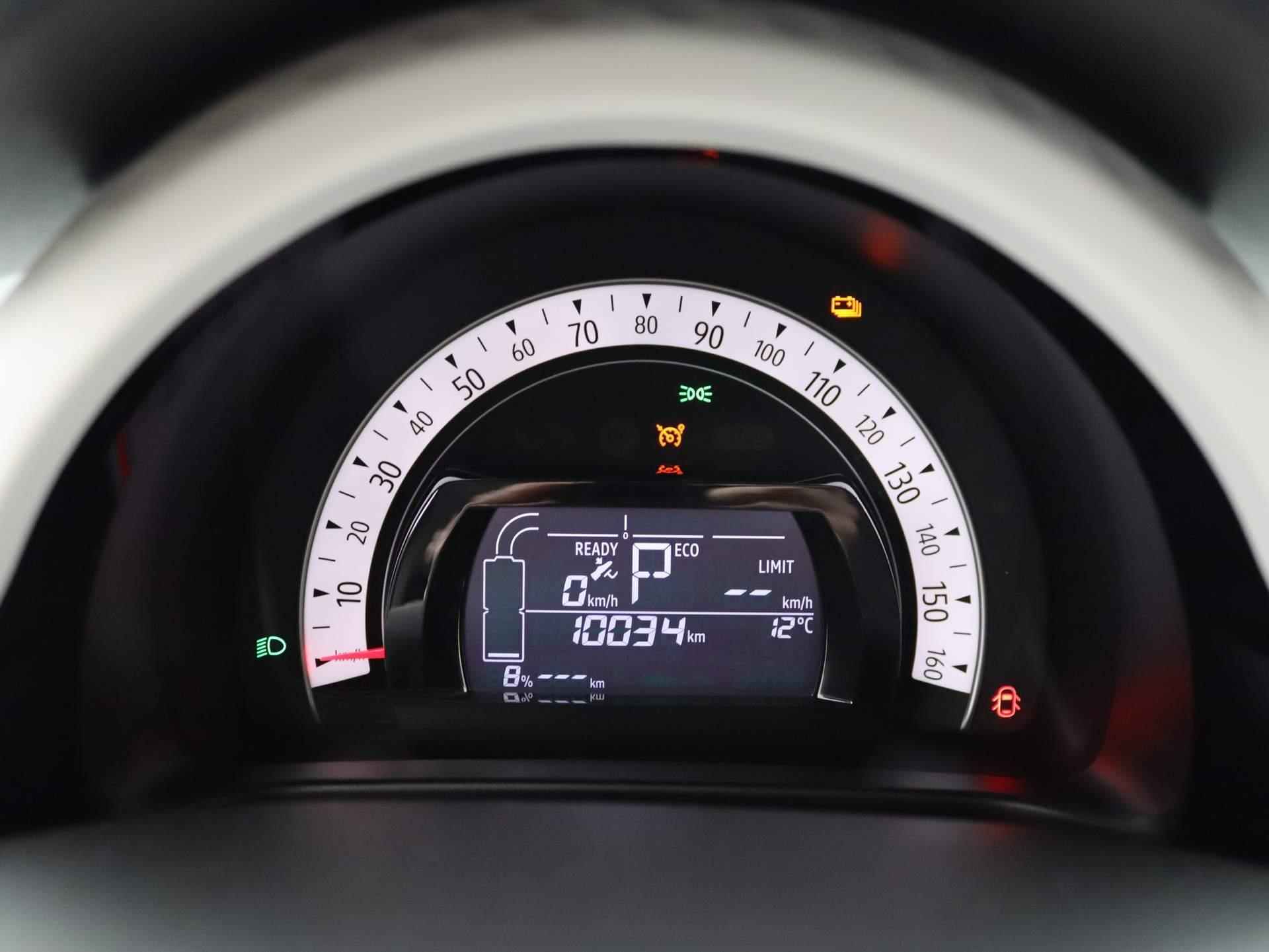 Renault Twingo Z.E. R80 Equilibre 22 kWh | Navigatie | Parkeersensoren | 1e Eigenaar | - 10/41