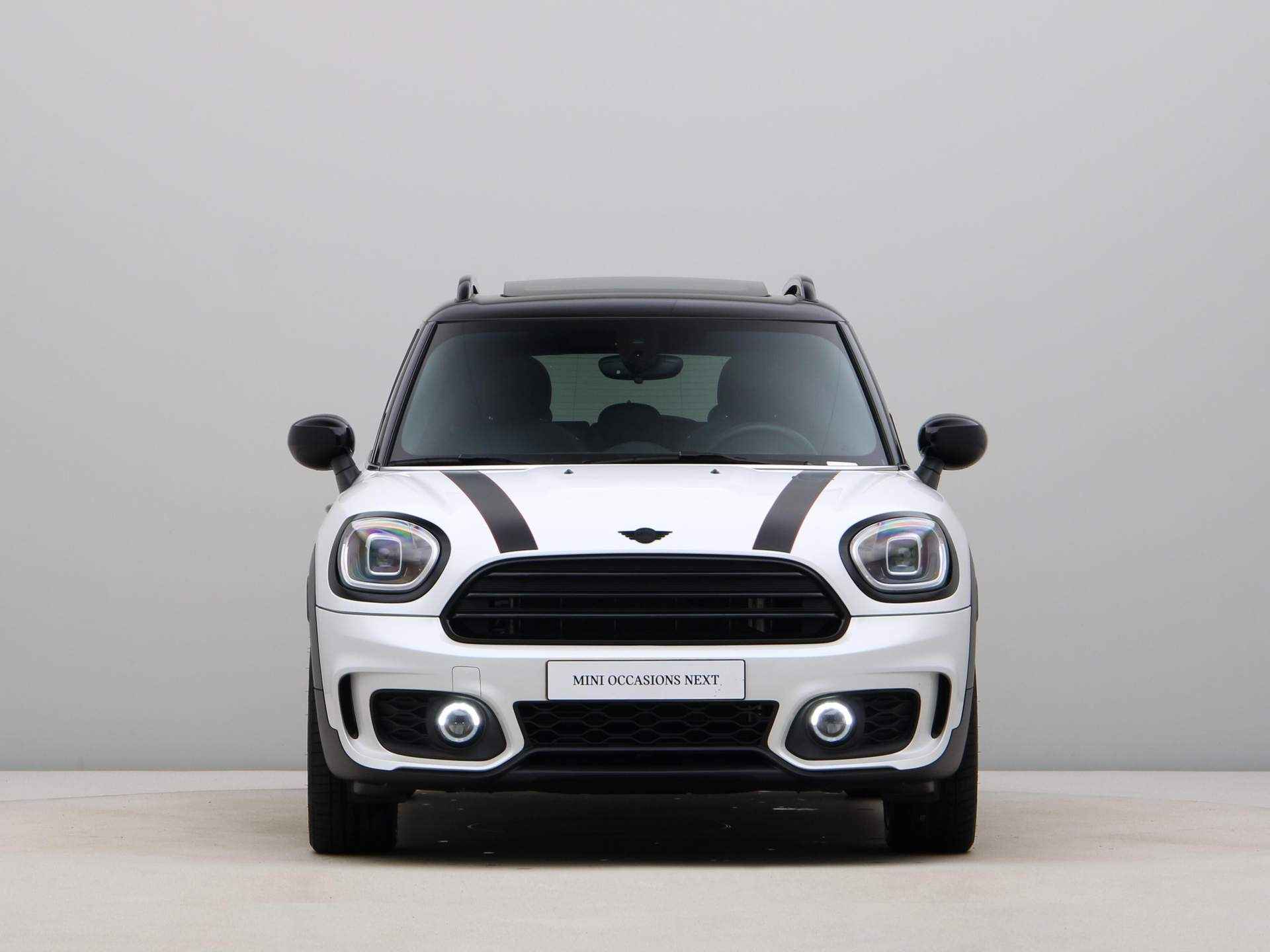 MINI Countryman Cooper Rockingham GT Edition Aut. - 7/27