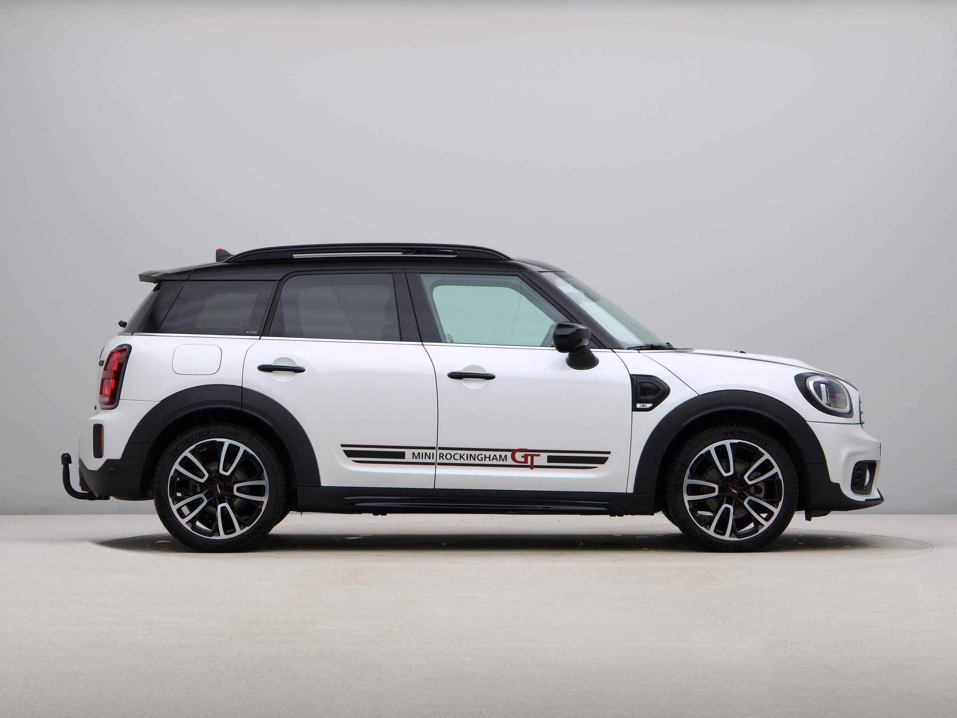 MINI Countryman Cooper Rockingham GT Edition Aut. - 9/27