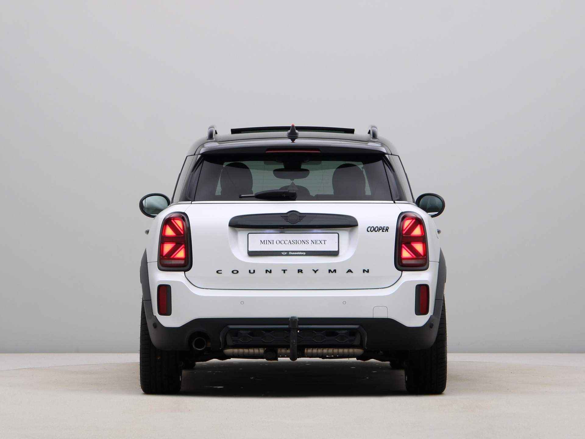 MINI Countryman Cooper Rockingham GT Edition Aut. - 11/27