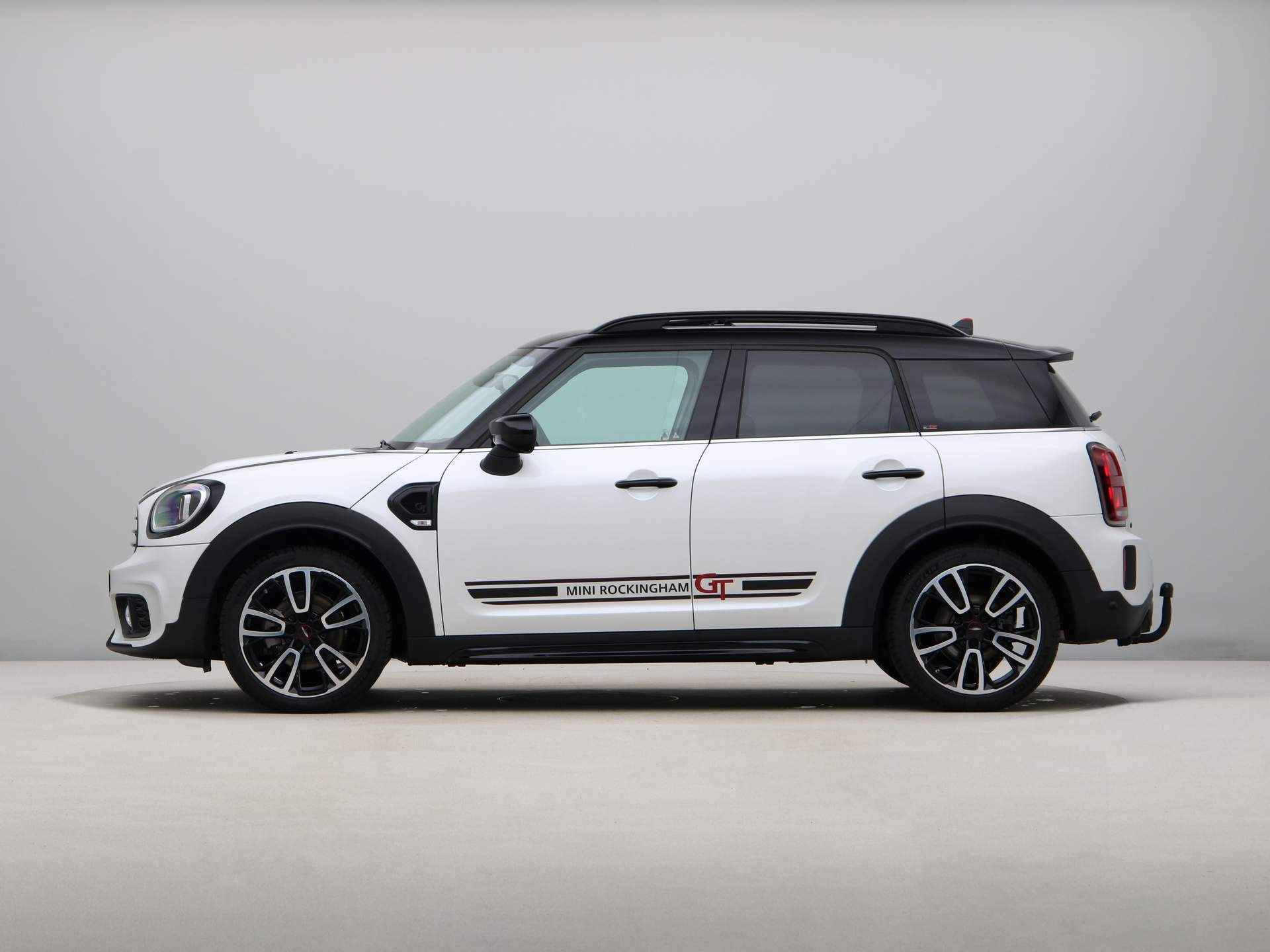 MINI Countryman Cooper Rockingham GT Edition Aut. - 13/27