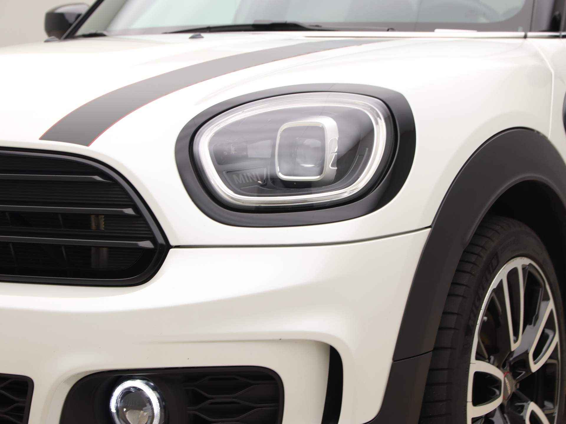 MINI Countryman Cooper Rockingham GT Edition Aut. - 21/27