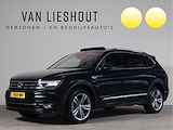 Volkswagen Tiguan Allspace 1.5 TSI Highline Business R-Line 7p. NL-Auto!! Panoramadak I Zeer compleet !!