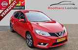 NISSAN Pulsar 1.2 115PK DIG-Turbo X-Tronic A/T Tekna Navi