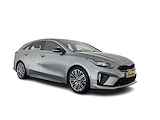 Kia ProCeed 1.6 CRDi GT-PlusLine-Sportpack Aut. *PANO | JBL-AUDIO | FULL-LED | LEATHER-ALCANTARA | KEYLESS | MEMORY-PACK | ADAPTIVE-CRUISE | CAMERA | LANE-ASSIST | SPORT-SEATS | NAVI-FULLMAP | SHIFT-PADDLES | DAB+ | TOWBAR | 18''ALU*