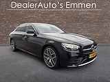 Mercedes-Benz E-klasse 400 d 4MATIC AMG Line full options