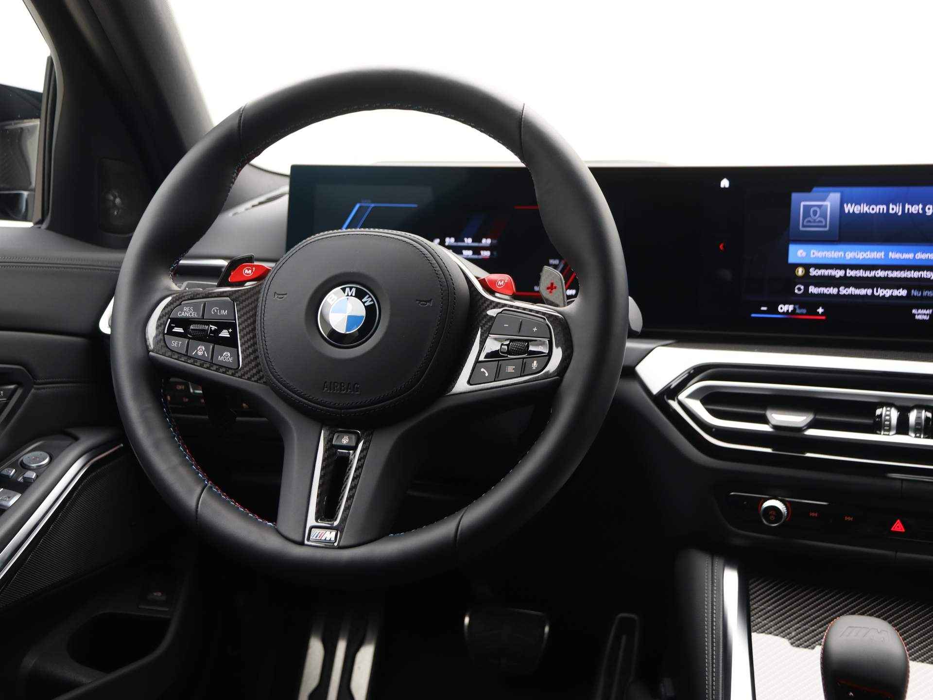 BMW M3 Touring xDrive Competition - 3/26