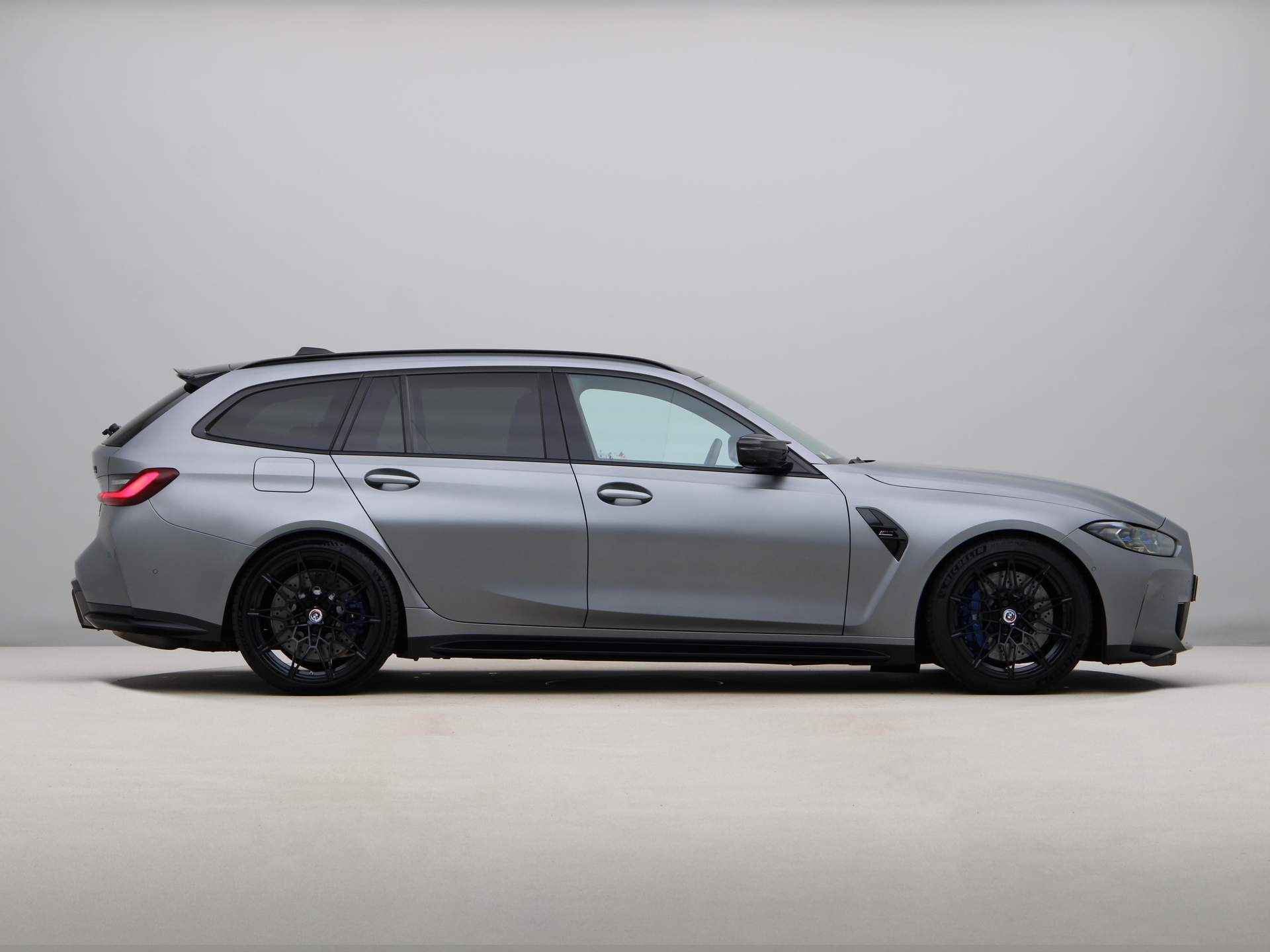 BMW M3 Touring xDrive Competition - 9/26