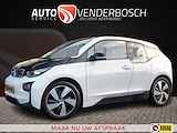 BMW i3 High Voltage Edition 94Ah 33 kWh 170pk | Stoelverwarming