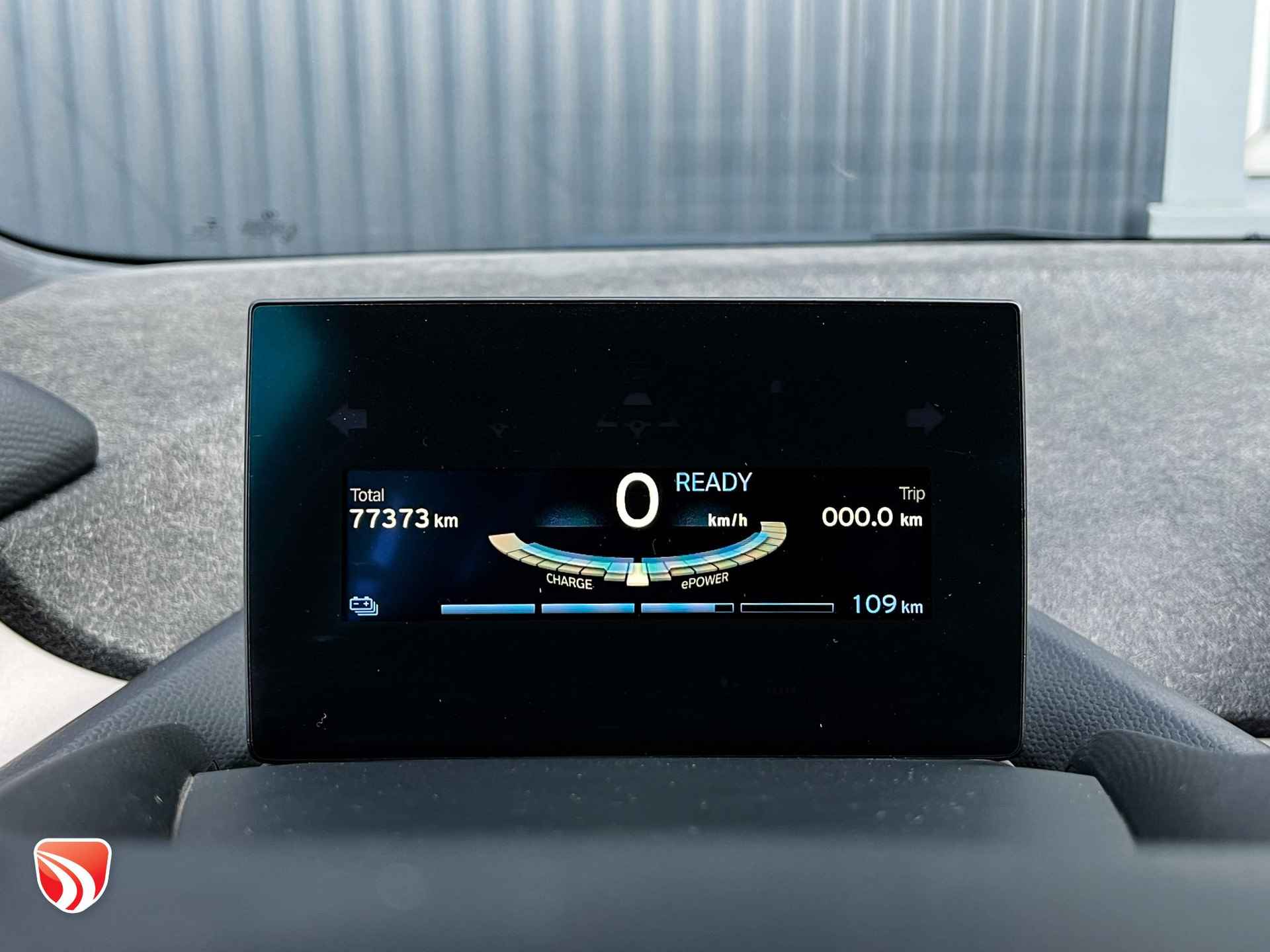 BMW i3 Voltage Edition 94Ah 33 kWh BMW i3 High Voltage Edition 94Ah 33 kWh 170pk | Stoelverwarming - 8/51