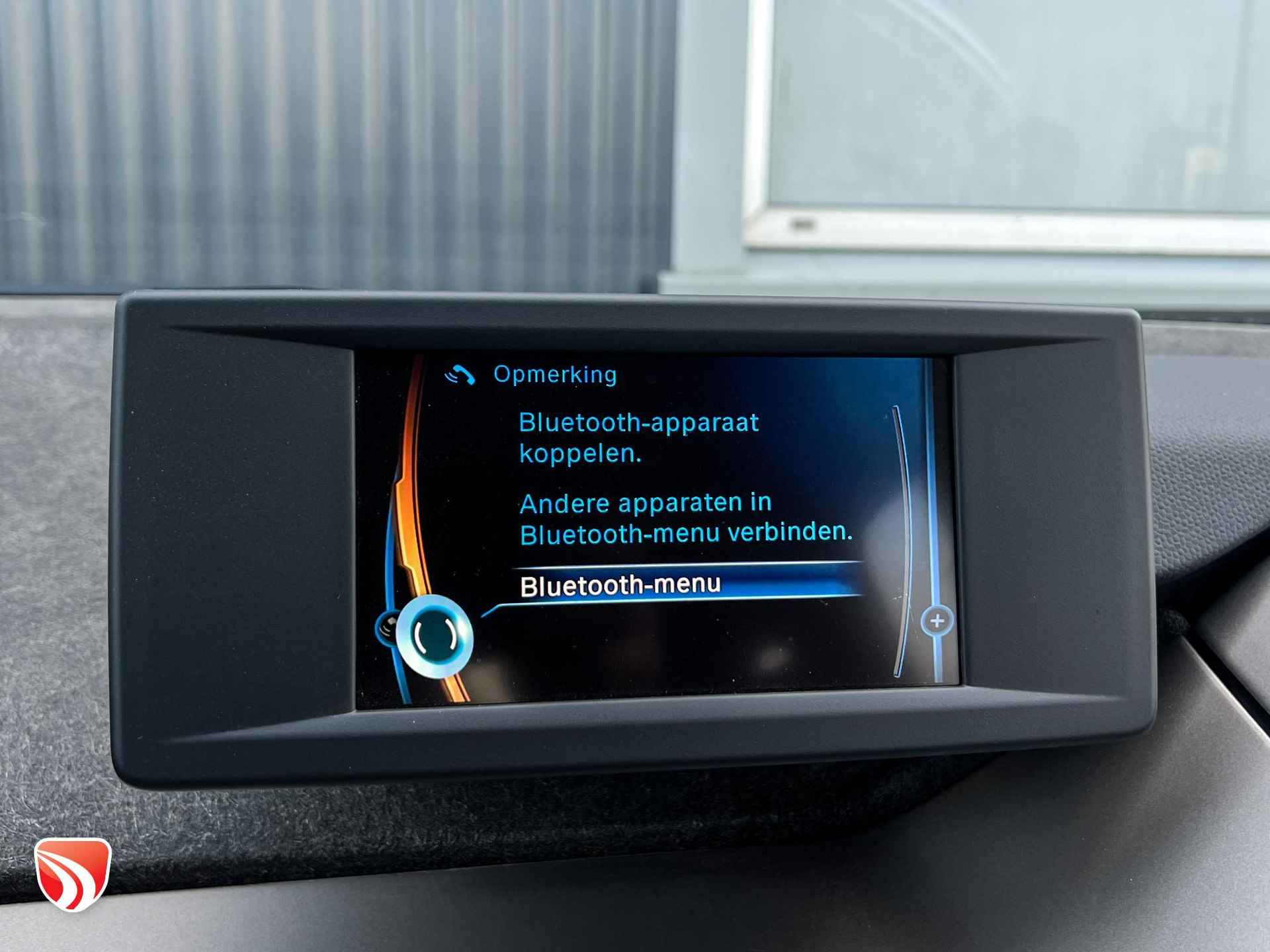 BMW i3 Voltage Edition 94Ah 33 kWh BMW i3 High Voltage Edition 94Ah 33 kWh 170pk | Stoelverwarming - 13/51